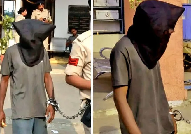 भोपाल गैंगरेप : पुलिस की बजाय विक्टिम के पेरेंट्स ने ढूंढा आरोपी