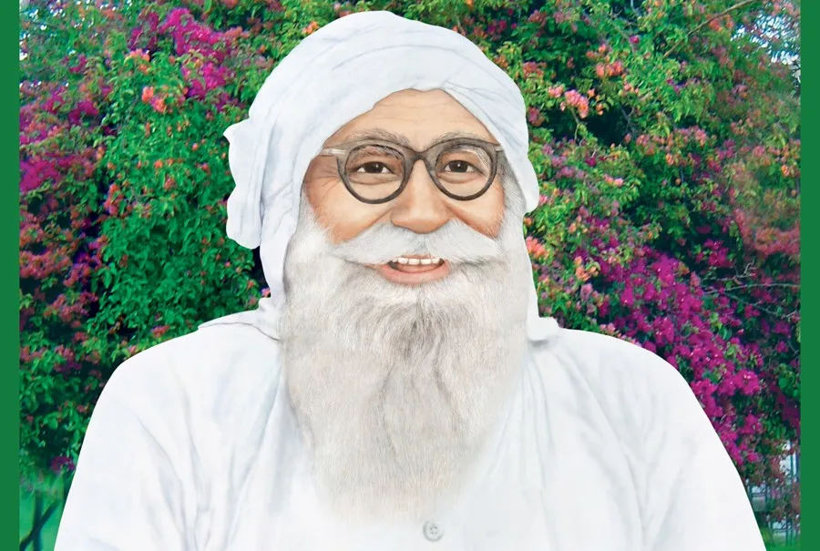 नंवबर छाई बहार कि इसमें आए सिरजनहार…