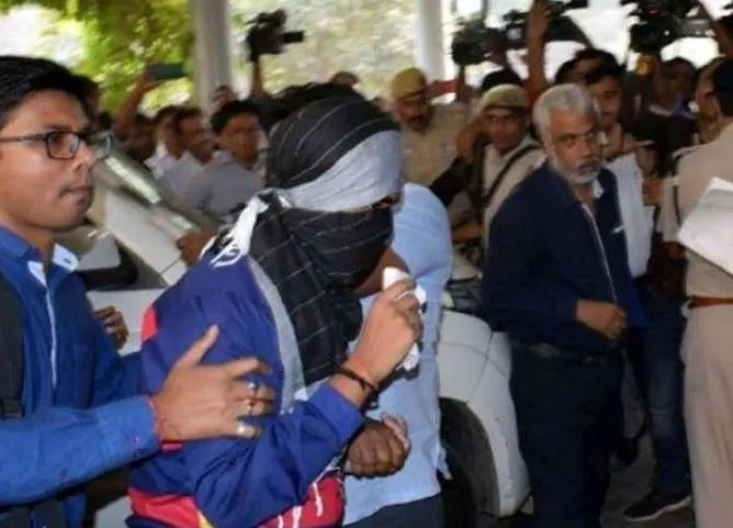 प्रद्युम्न मर्डर केस: एक और स्टूडेंट का नाम सामने आया