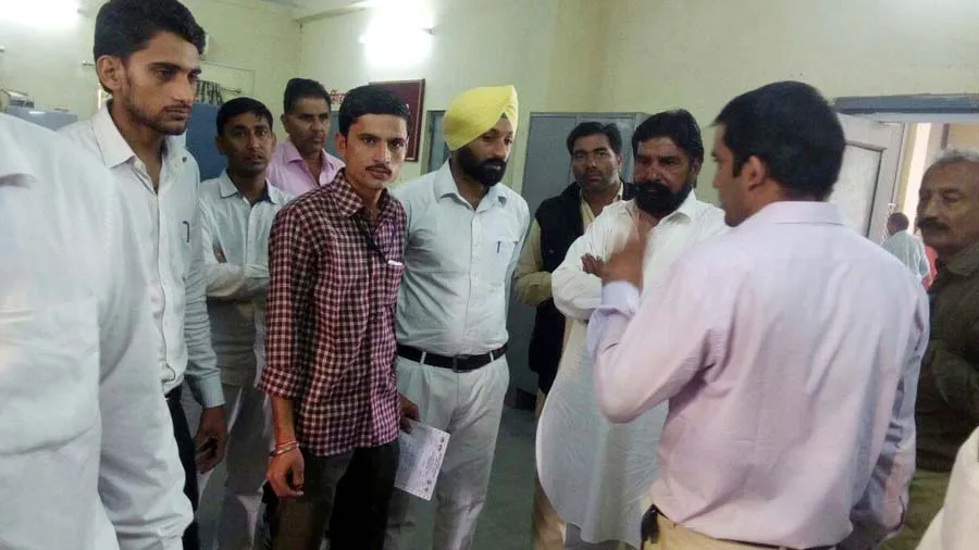 समय पर ईलाज नहीं मिलने से नवजात की मौत