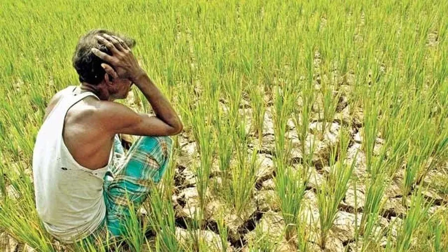 कृषि से पलायन थामने की चुनौती