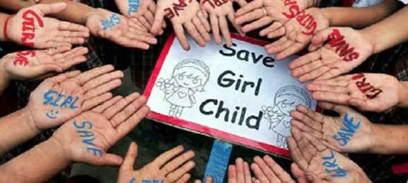 लिंगानुपात में असंतुलन की गंभीर समस्या