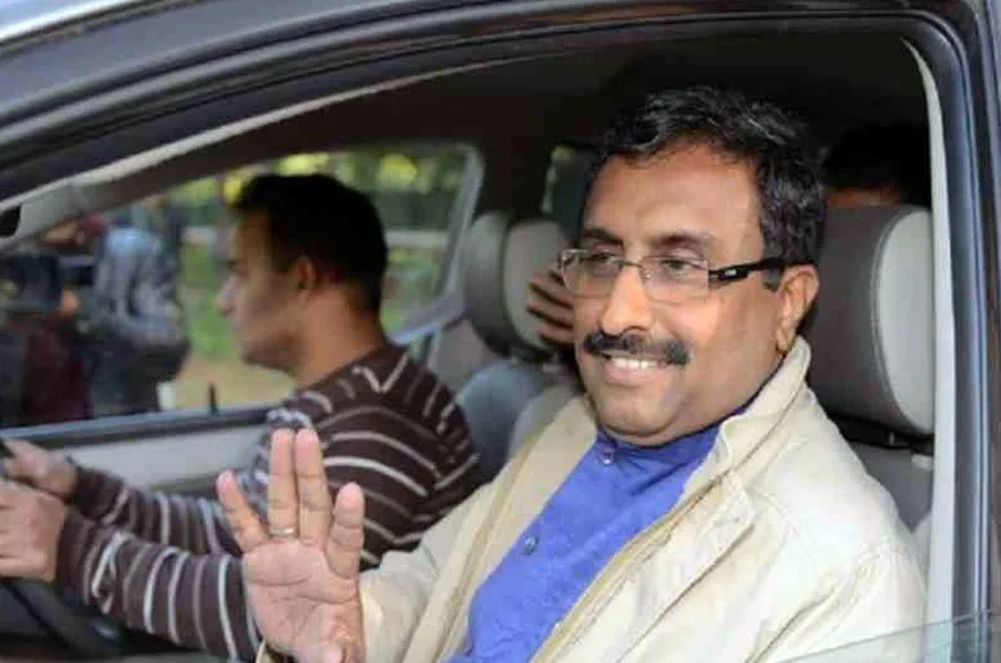 सभी दल सहमत तो भाजपा बैलेट पेपर चुनाव को तैयार