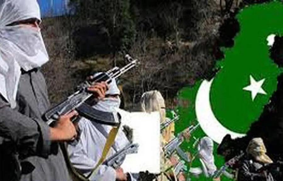 आतंकवाद पर भारत की कूटनीतिक जीत
