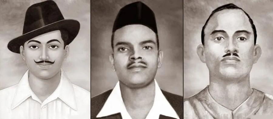 शहीदों की शहादत से मिली देश को आजादी