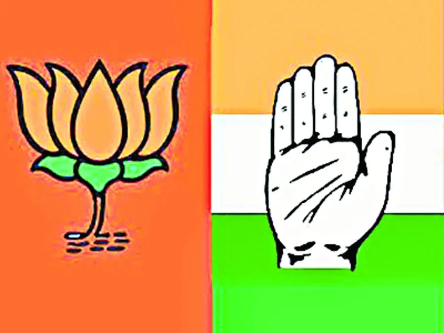 साम, दाम और दंड में फंसा लोकतंत्र
