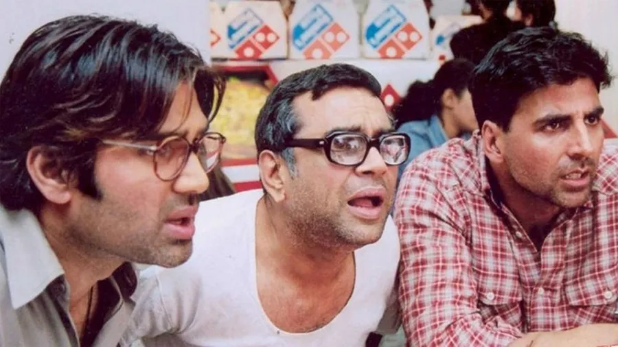 फाइनल हो गई हेरा-फेरी 3 की स्टार कास्ट