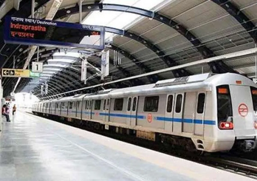 दिल्ली समेत 3 राज्यों  को मेट्रो का तोहफा, 29 मई से शुरू होगी मजेंटा लाइन