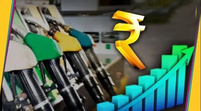लगातार 11वें दिन महंगा हुआ पेट्रोल-डीजल