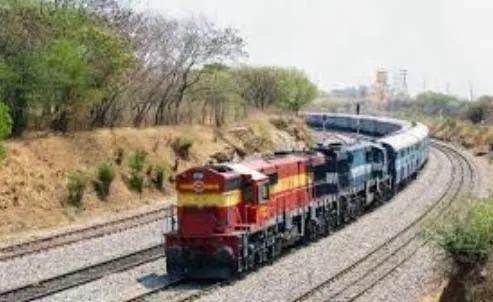 छुट्टी का बना रहे हैं शेड्यूल तो ट्रेन जाओ भूल