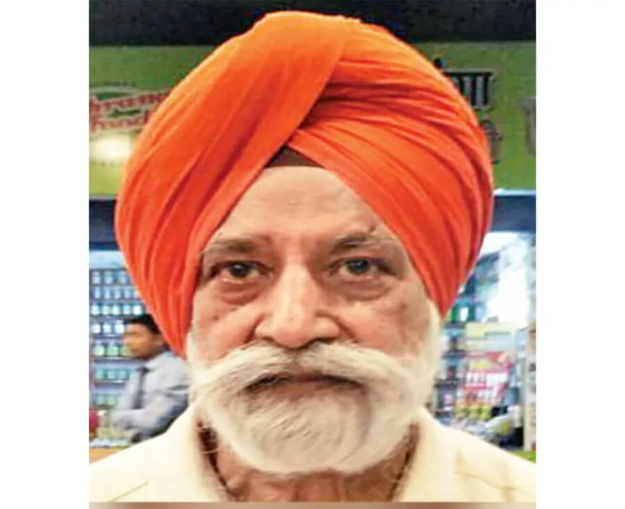 कैनेडा में रिटायर्ड एक्सईएन से हाथापाई, मौत