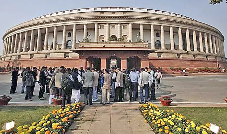 हंगामेदार होगा संसद का मानसून सत्र