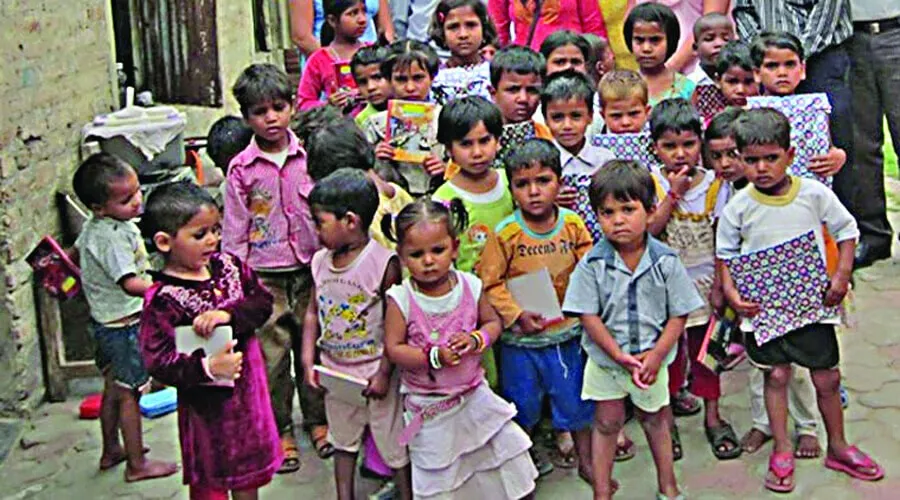 क्या है बच्चों को स्कूल भेजने की सही उम्र?