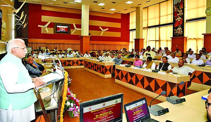अगले 18 माह में खुलेंगे 29 कॉलेज, हर साल तैयार होंगे 2000 डॉक्टर