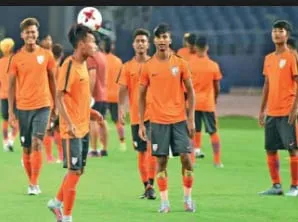 पोलैंड पर 3-0 की जीत से कोलंबिया की उम्मीदें कायम