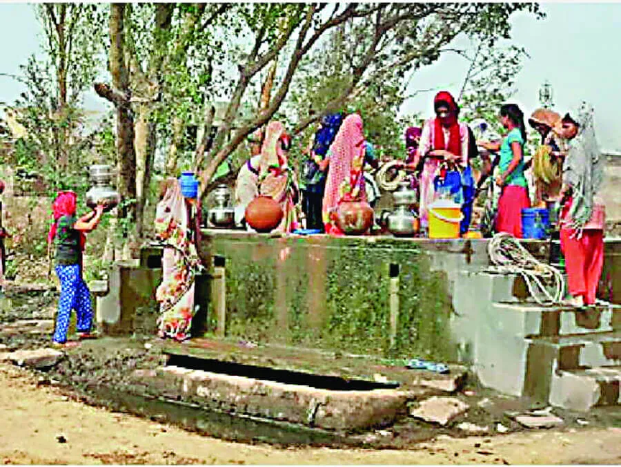 सीएसआर में औद्योगिक प्रतिष्ठानों की भागीदारी