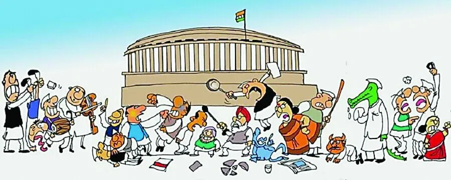 केवल चुनाव से ही लोकतंत्र संभव नहीं
