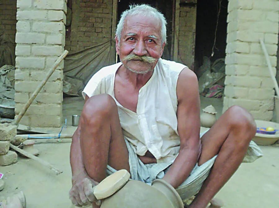 पंजाब विलेज लैंड नियम बना मजाक