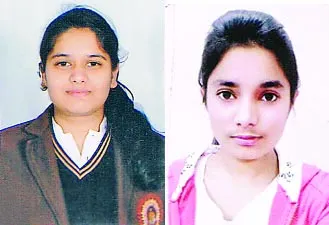 पहली ही बार में उतीर्ण की नीट परीक्षा