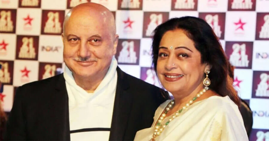 जन्मदिन विशेष: बैडमिंटन की बड़ी खिलाड़ी थीं किरण खेर