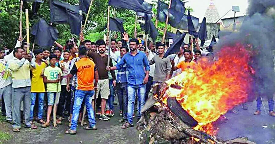 जब जवाबदेही ही तय नहीं, तो फिर सजा किसको?