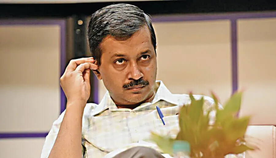 हाईकोर्ट ने दिल्ली सरकार से कहा- आप किसी के दफ्तर में घुसकर ऐसे धरना नहीं दे सकते
