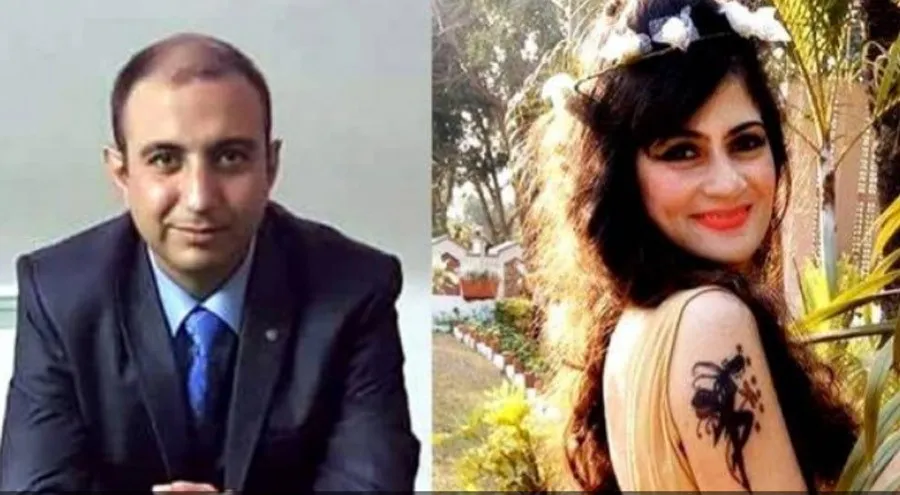 शैलजा हत्याकांड: निखिल के अलावा उसके दो और रिश्तेदार शक के दायरे में
