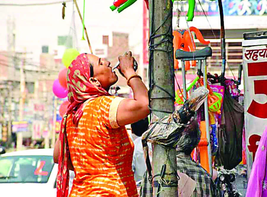 कल दस्तक दे सकता है प्री-मानसून,  हरियाणा समेत उत्तर-भारत को मिलेगी गर्मी से राहत