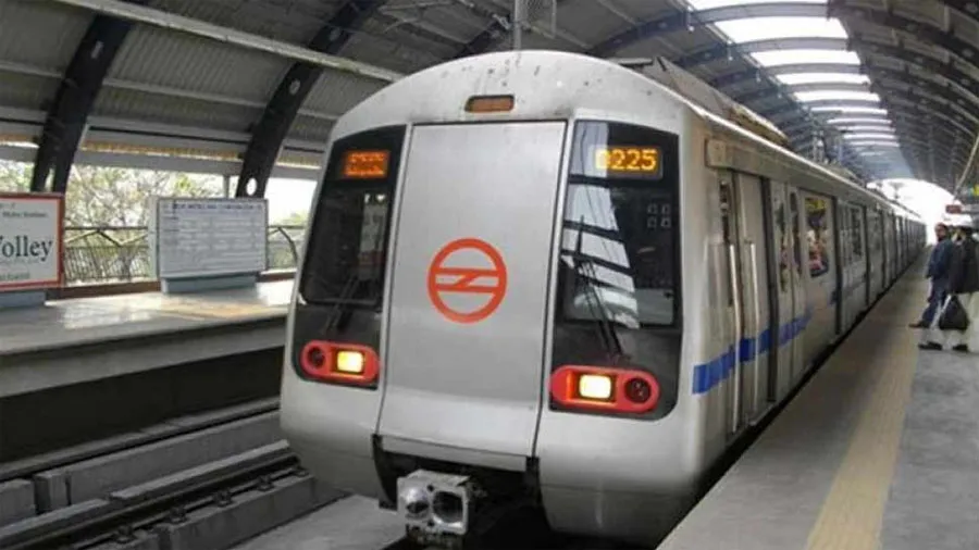 मेट्रो सेवा 30 जून से हो सकती है ठप