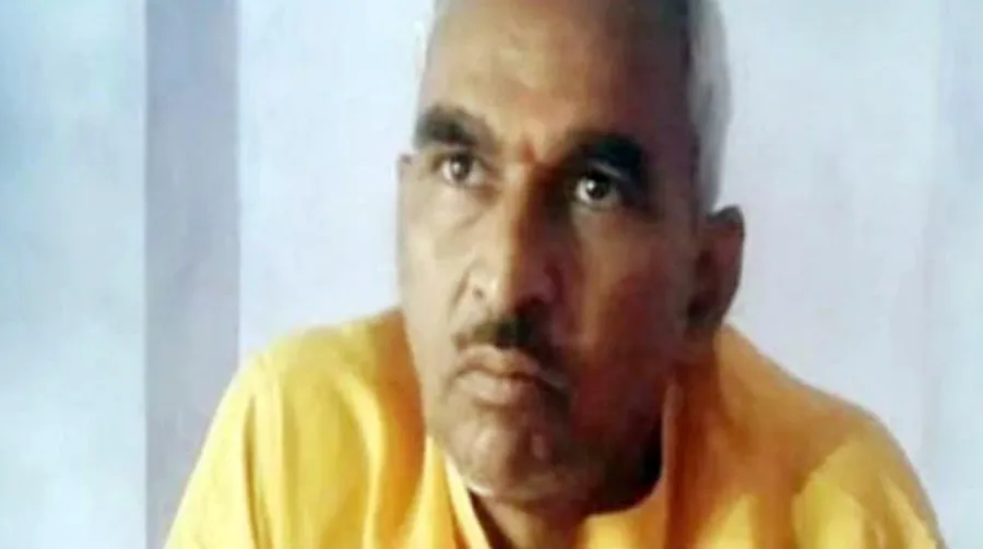 बीजेपी विधायक का योगी सरकार के मंत्री पर विवादित बयान: हाथी चलता है तो कुत्ते भौंकते हैं
