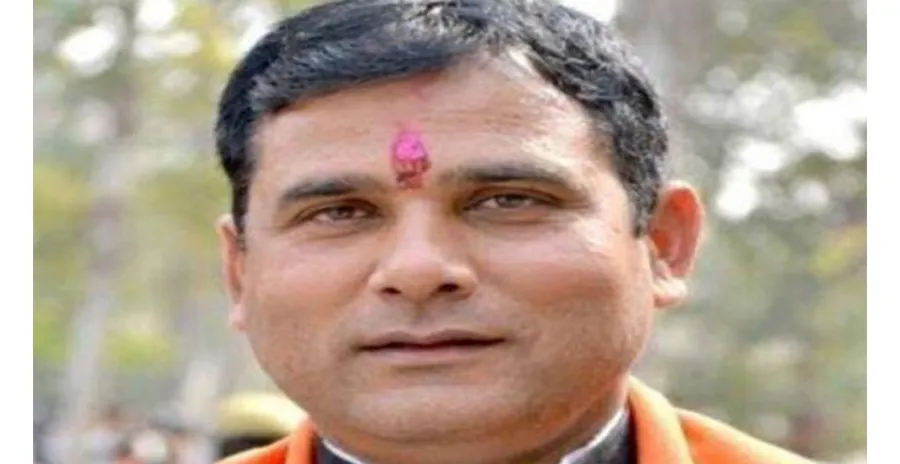 यूपीः बीजेपी विधायक पर जानलेवा हमला