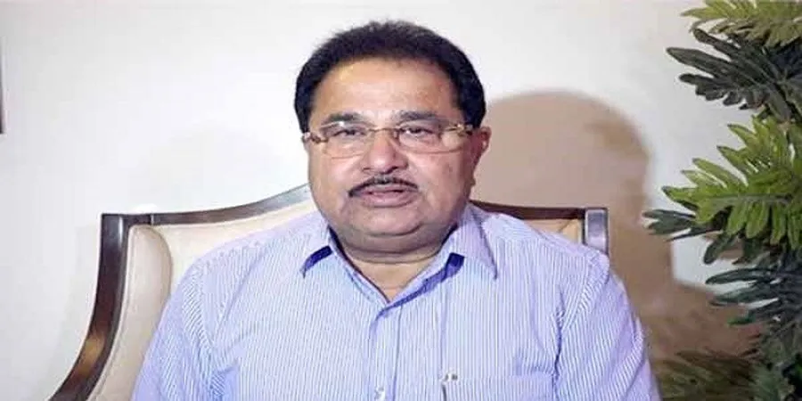 दो महीने में प्रदूषण मानक पूरे करें डाइंग उद्योग, नहीं तो एक्शन : सोनी