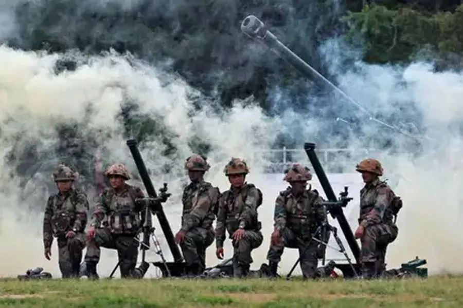  सामने आया सर्जिकल स्ट्राइक का सच, वीडियो आया सामने