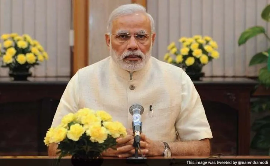 मोदी ने ‘फिटनेस चैलेंज’ के लिए कुमारस्वामी को किया नामित