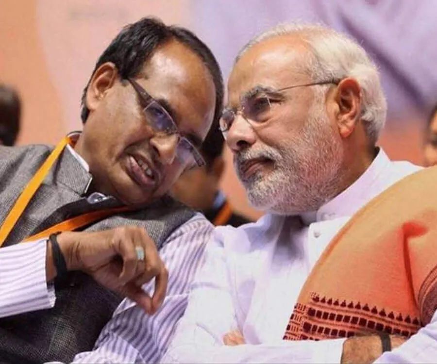 PM मोदी का इंदौर दौरा आज