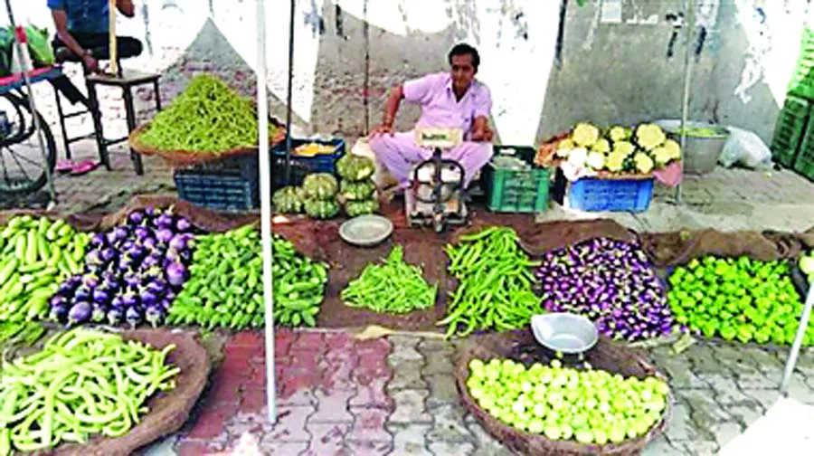 स्टूडेंट्स संग किसानों की भी छुट्टियां