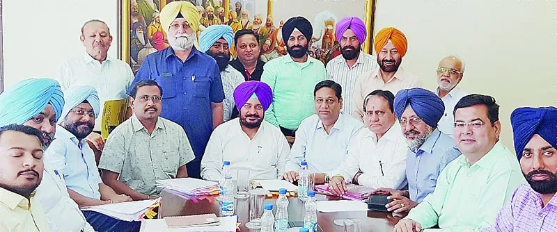 पंजाब सरकार की सौगात: निजी कॉलेजों को मिलेंगे 323 करोड़