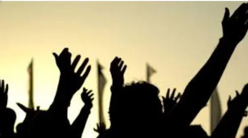 अखिल भारतीय किसान सभा ने किया विरोध प्रदर्शन