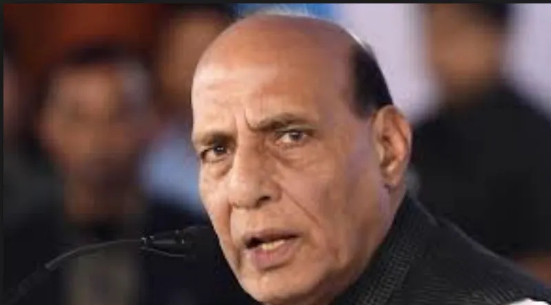 जम्मू-कश्मीर में संघर्ष विराम पर कल घोषणा संभव