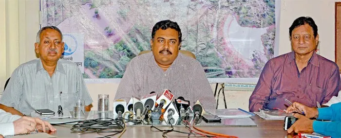 राजस्थान जल संरक्षण में प्रथम