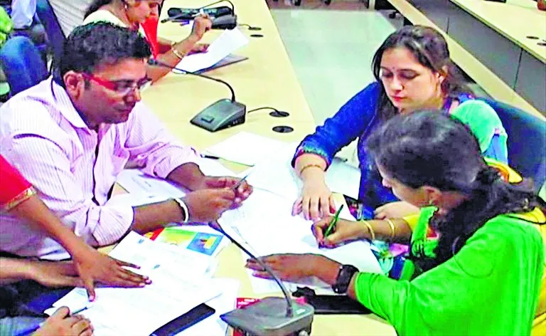 दाखिलों में फर्जीवाड़ा पर रोक लगाने के लिए उच्चतर शिक्षा विभाग ने बदला नियम