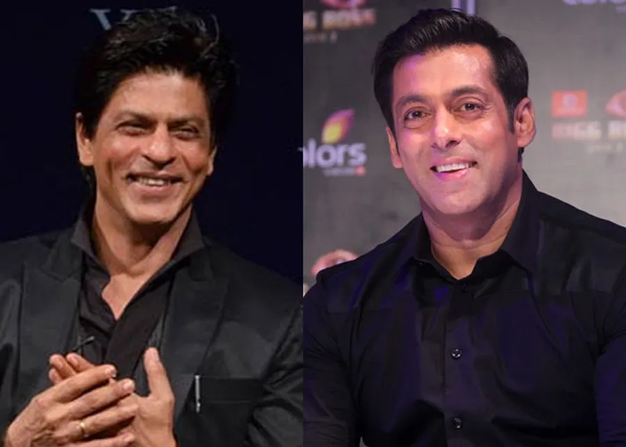 रेस 3 : बॉक्सिंग रिंग में दिखेंगे सलमान-शाहरुख