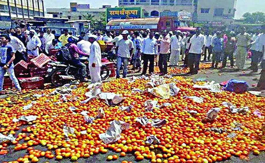 सत्ता प्राप्ति की आपाधापी से उपजी समस्याएं