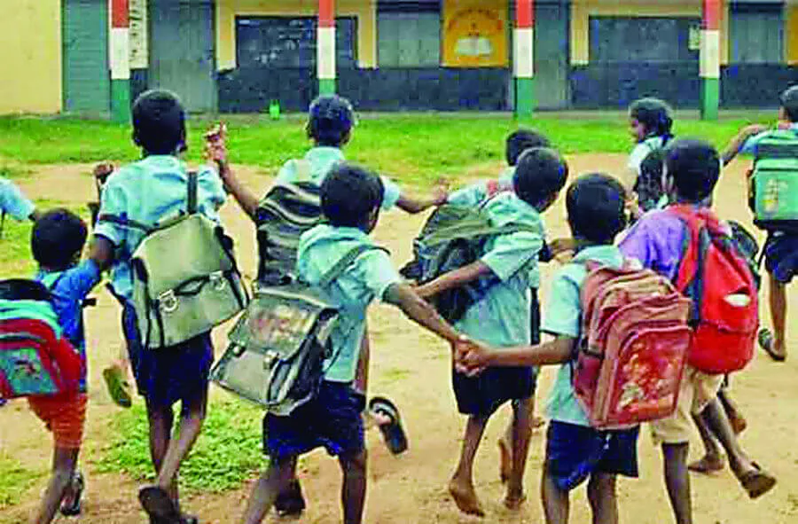 दृढ़ इच्छाशक्ति से नेस्तनाबूद होती है प्रत्येक बाधा