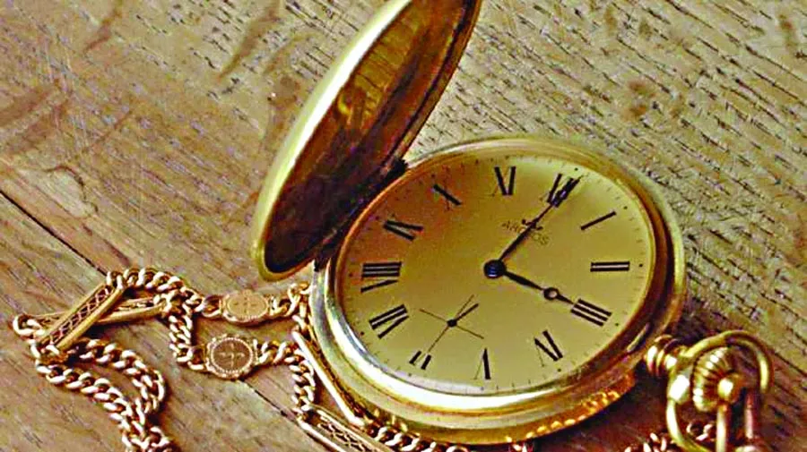 समय प्रबन्धन अपनाना जरूरी