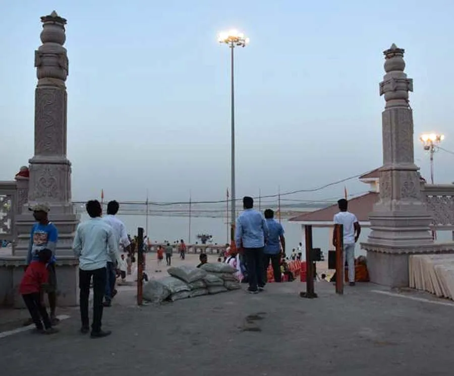 स्वच्छता सर्वेक्षण: वाराणसी यूपी में अव्वल