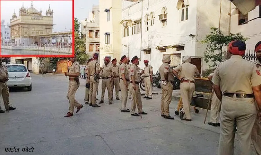 ऑपरेशन ब्लूस्टार : तारीख-दर-तारीख रणनीति को दिया गया अंजाम