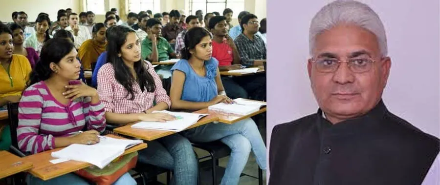 भारत भूषण भारती को क्लीन चिट