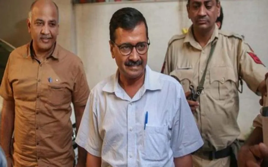 दिल्ली पर मंडराया बाढ़ का खतरा, केजरीवाल ने बुलाई आपात बैठक