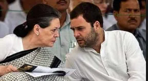 ‘गठबंधन का चेहरा बने राहुल’